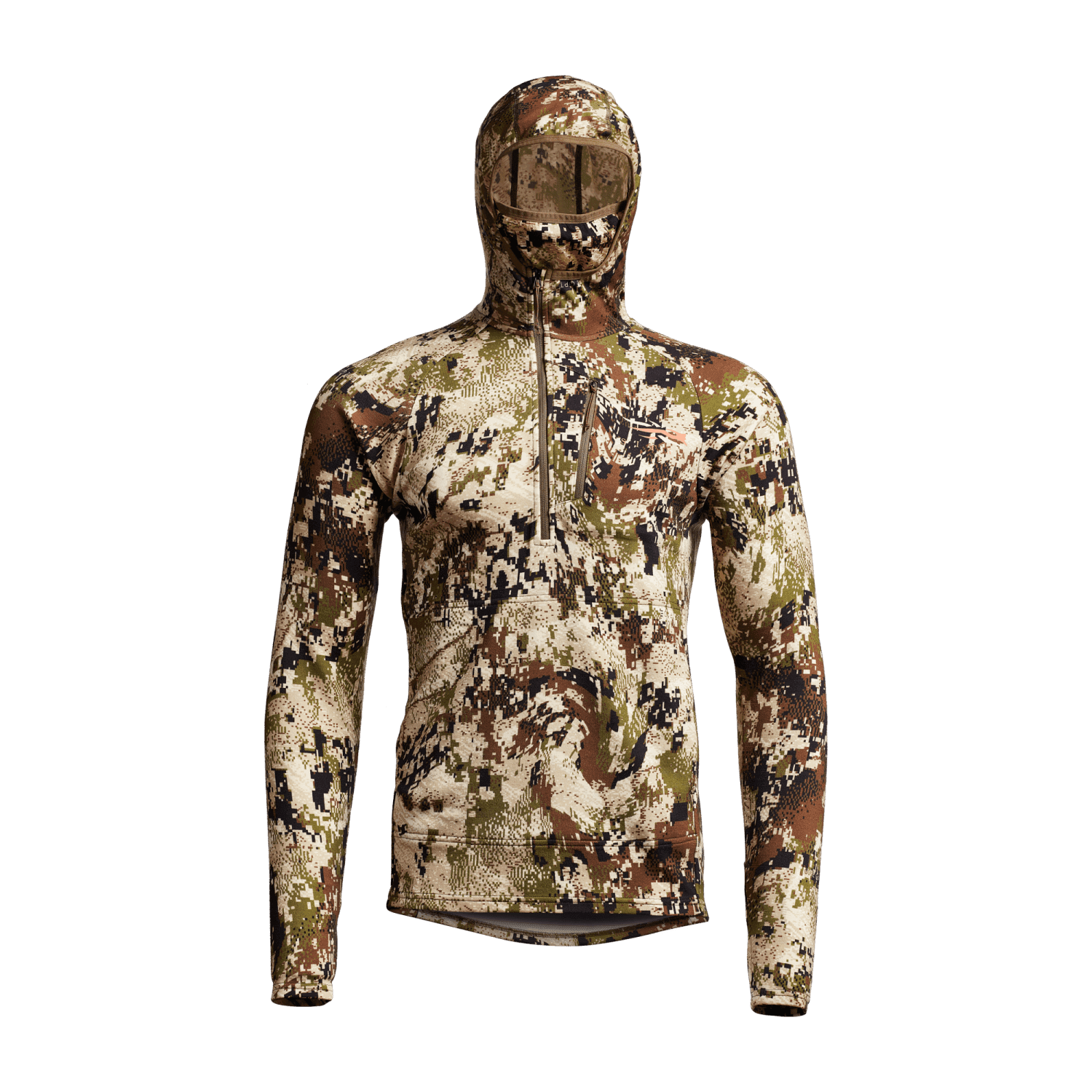 Core Merino 330 Hoodie