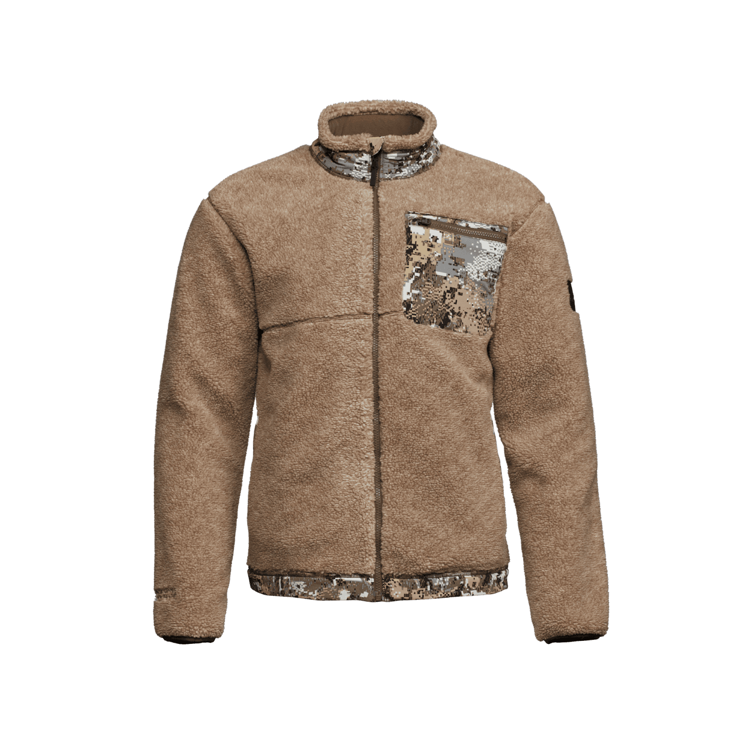 Optifade Bluff Berber Jacket