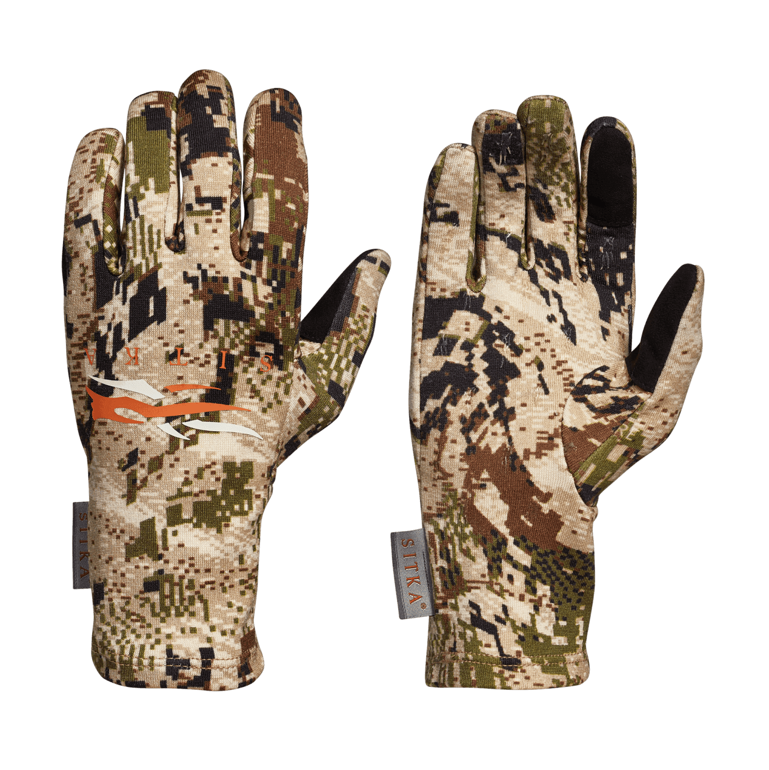 Merino 330 Glove