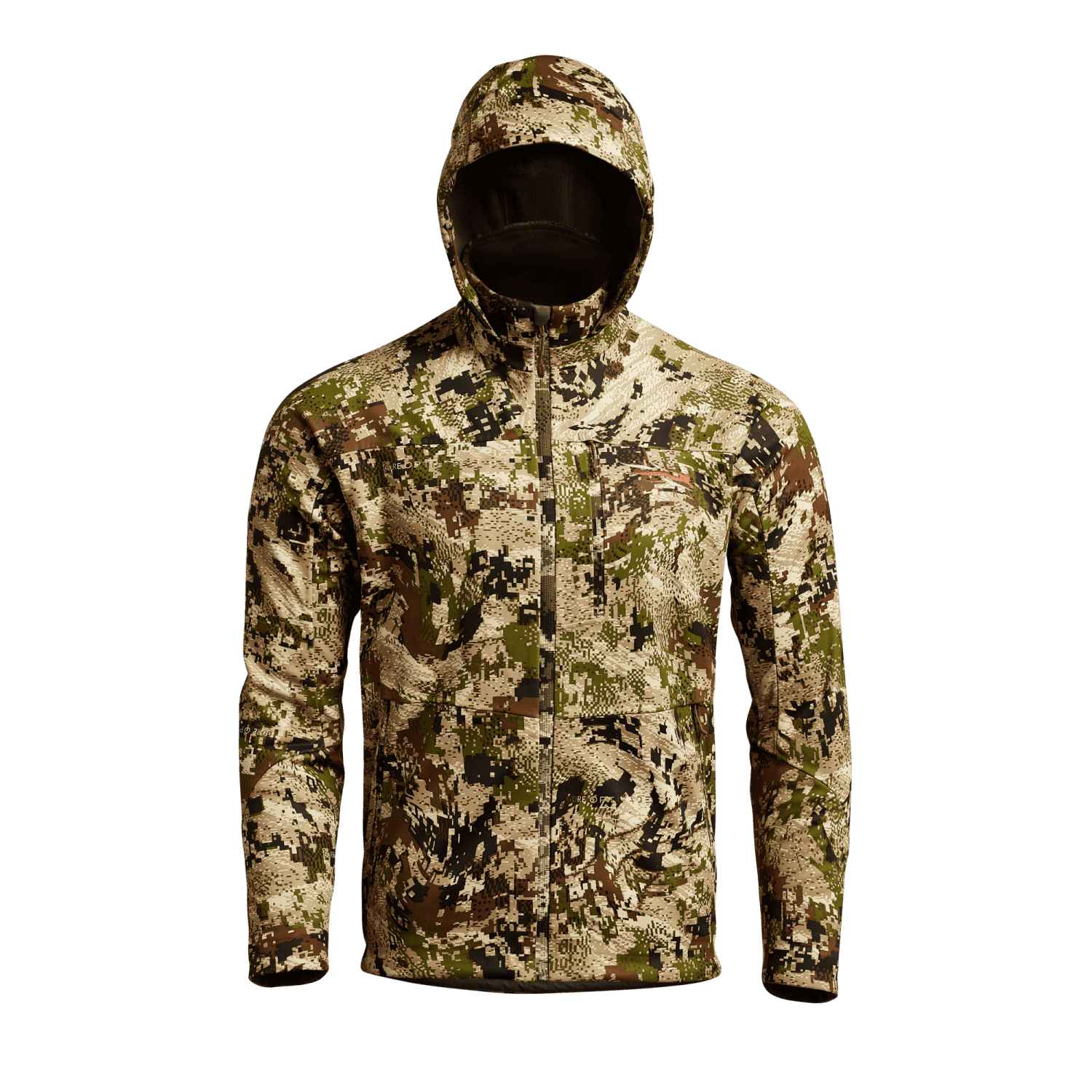 Jetstream Jacket - 2024