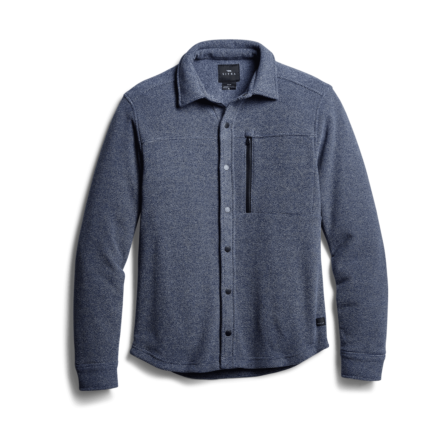 Snowcrest LS Shirt