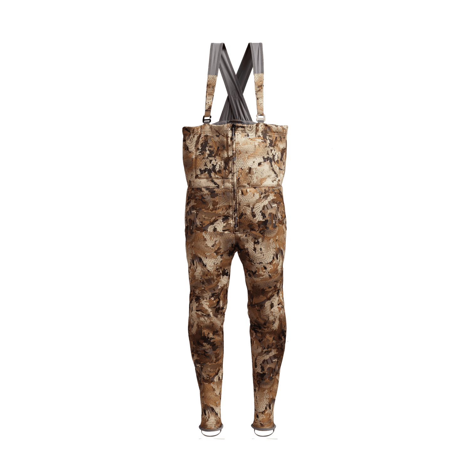 Gradient Cold Weather Bib