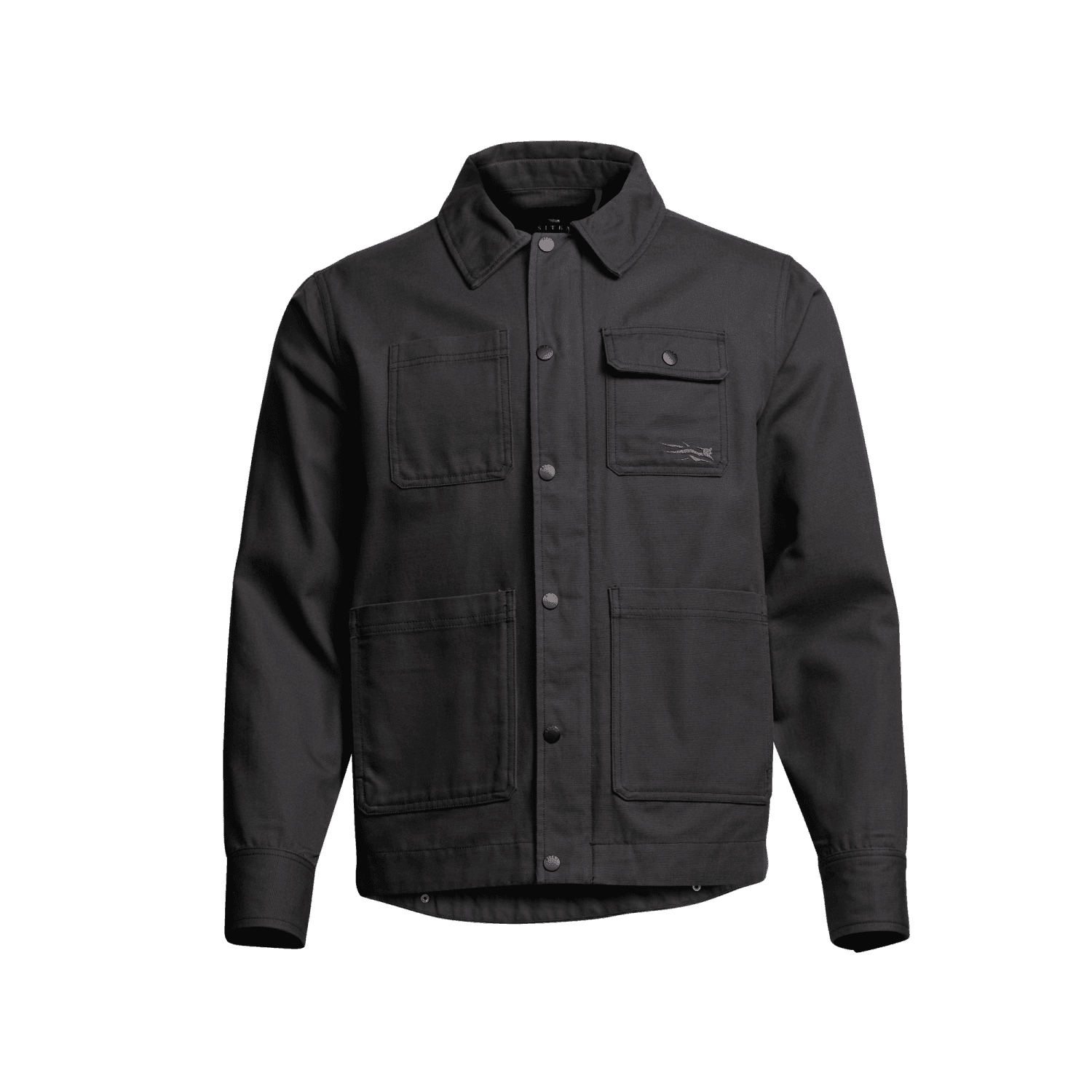 Harvester Lite Chore Coat