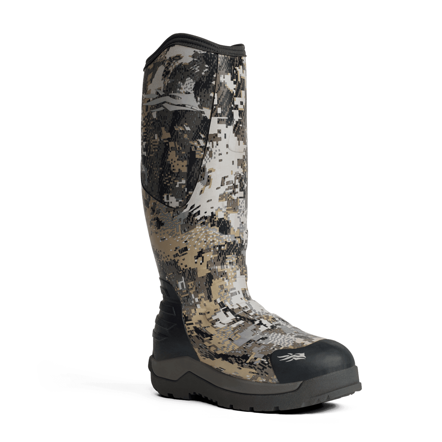 Back40 Boot