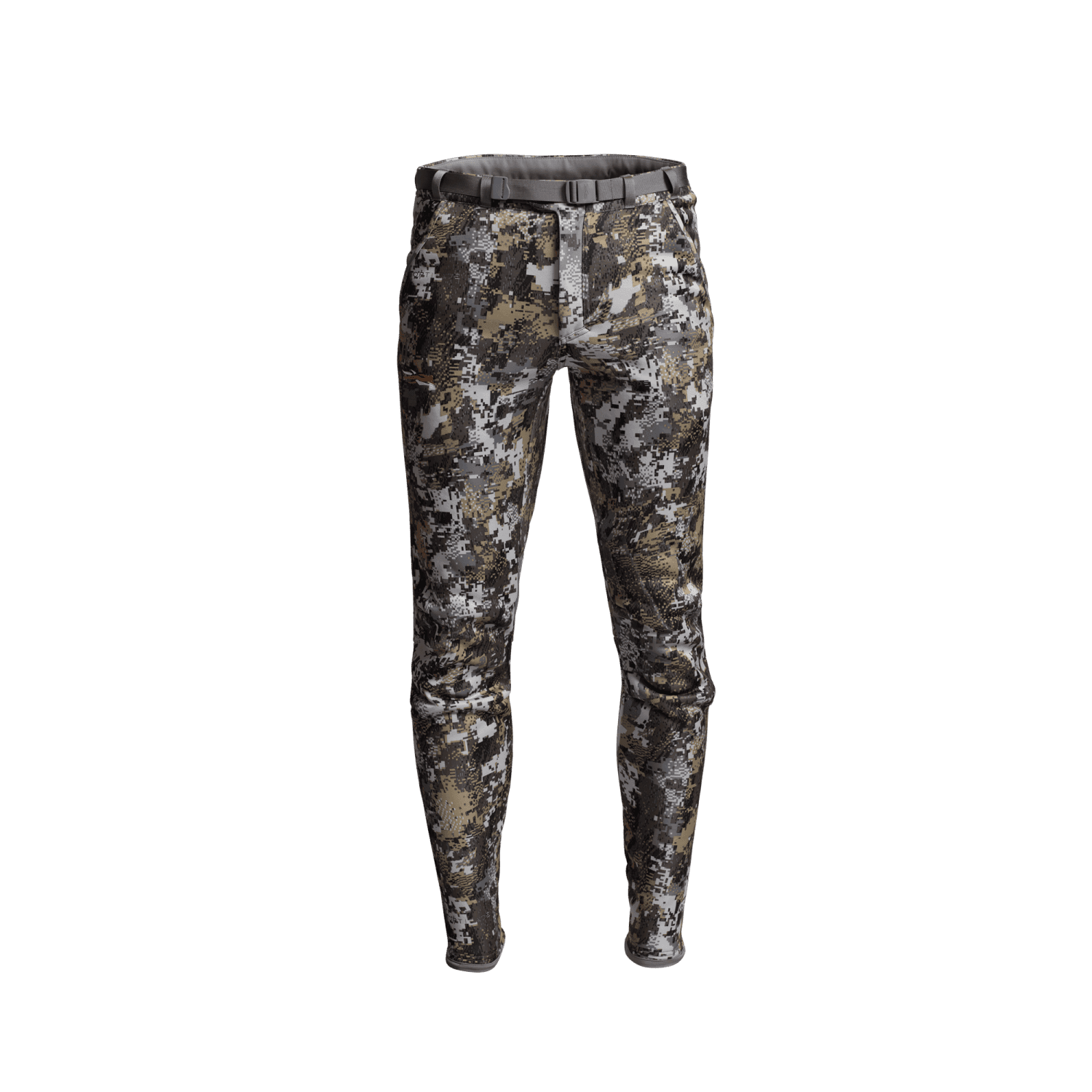 Gradient Pant