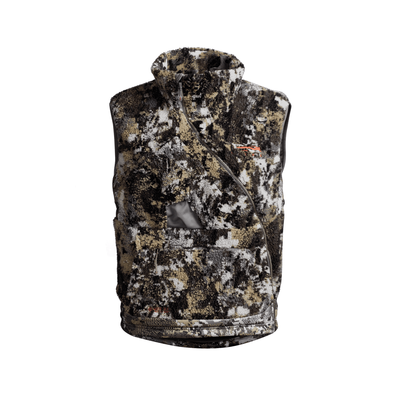 Fanatic Vest