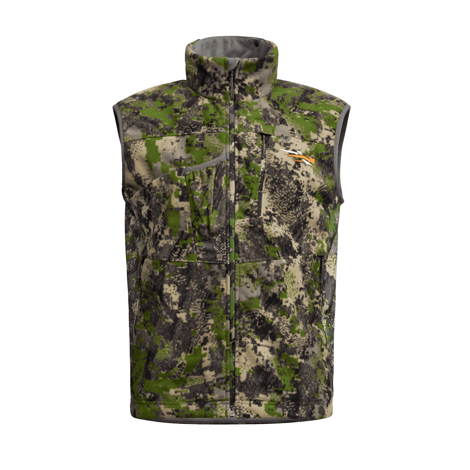 Stratus Vest 2.0