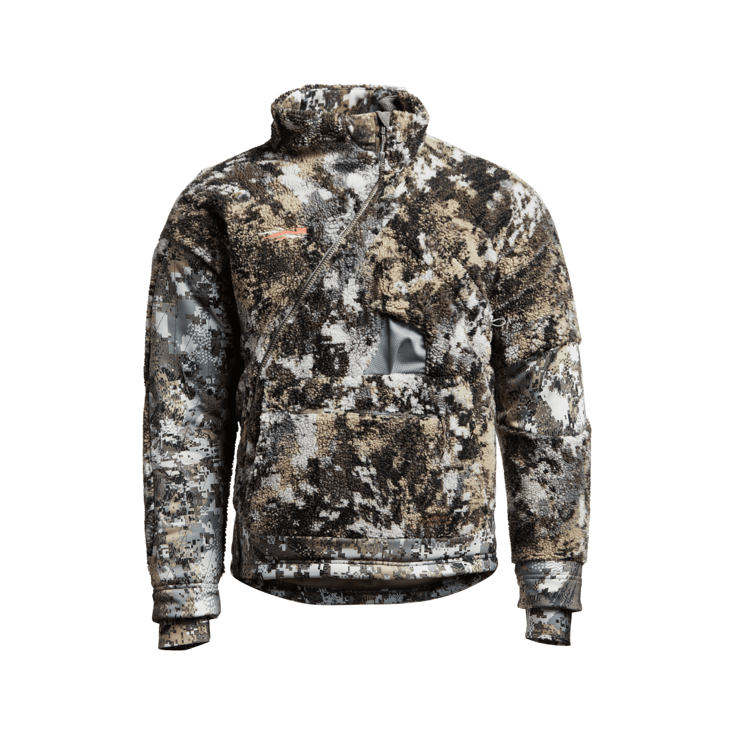 Fanatic Jacket Lefty