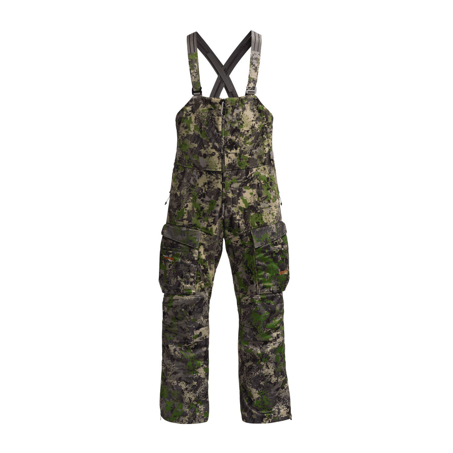 Stratus Bib 2.0