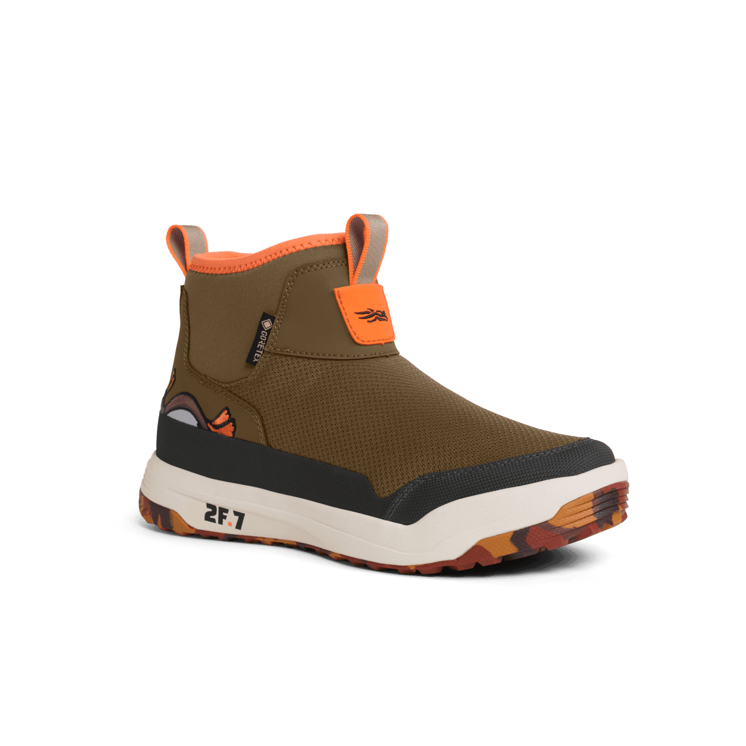 2F.7 Rover GORE-TEX