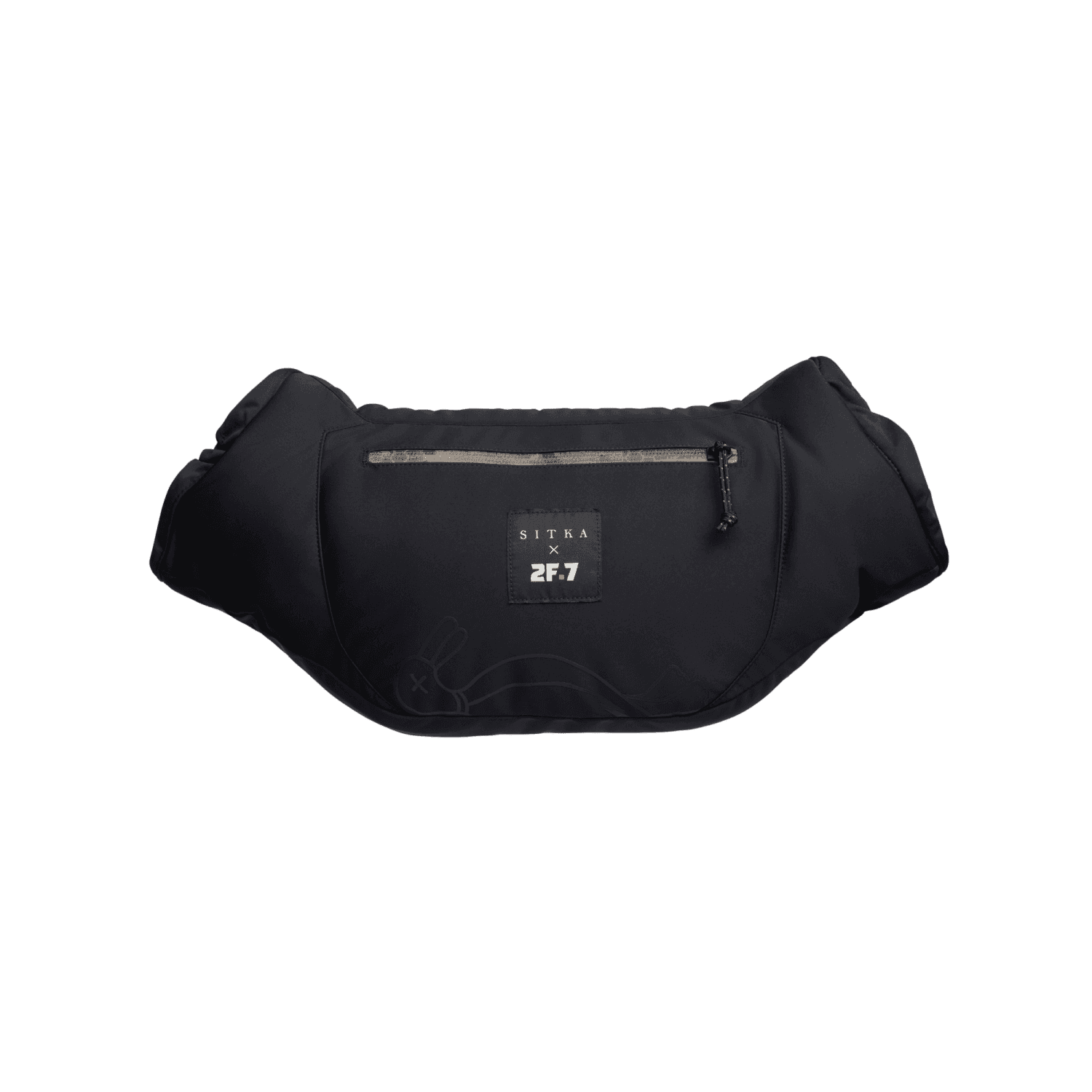 2F.7 Jetstream Insulated WS Muff