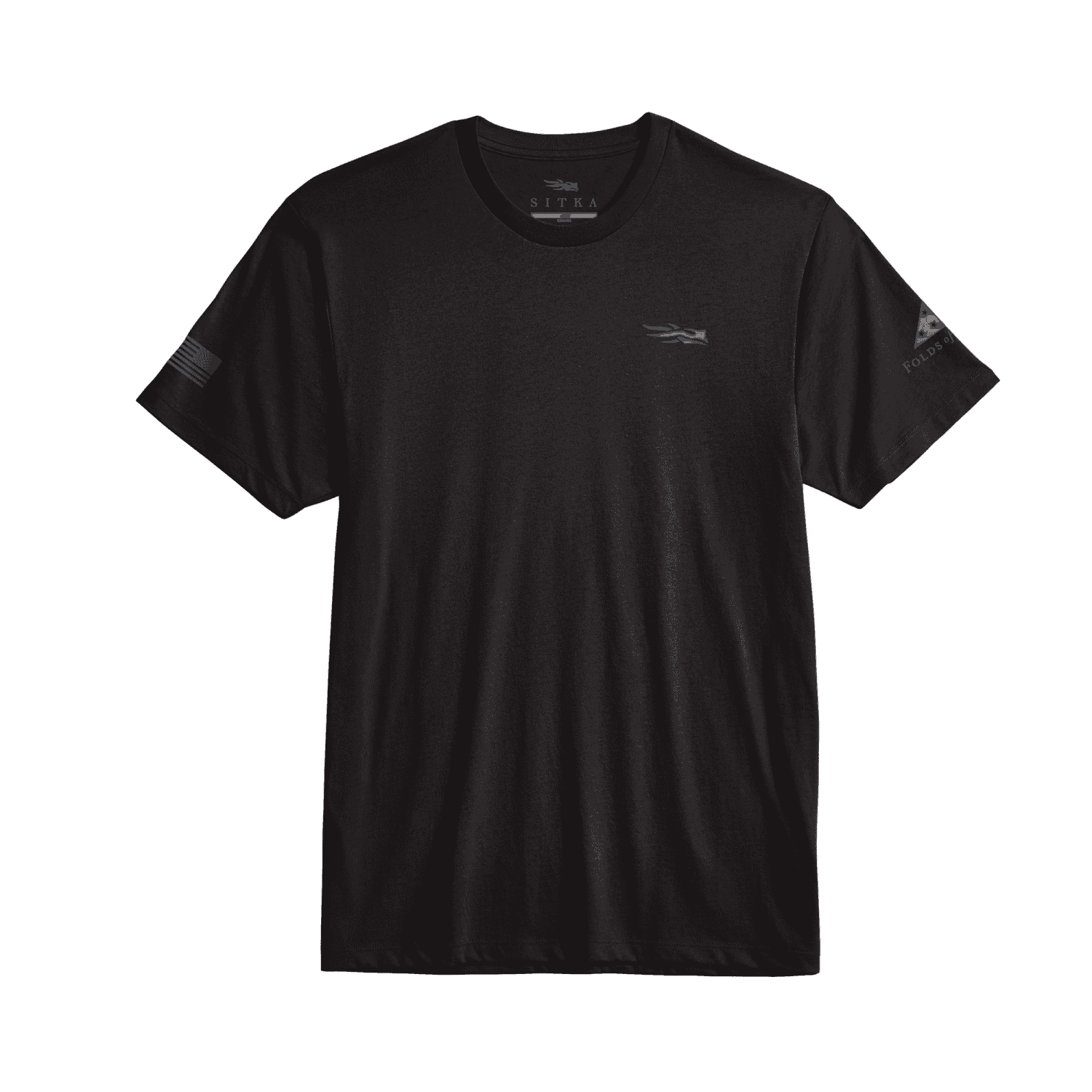 FOH Edition Tee