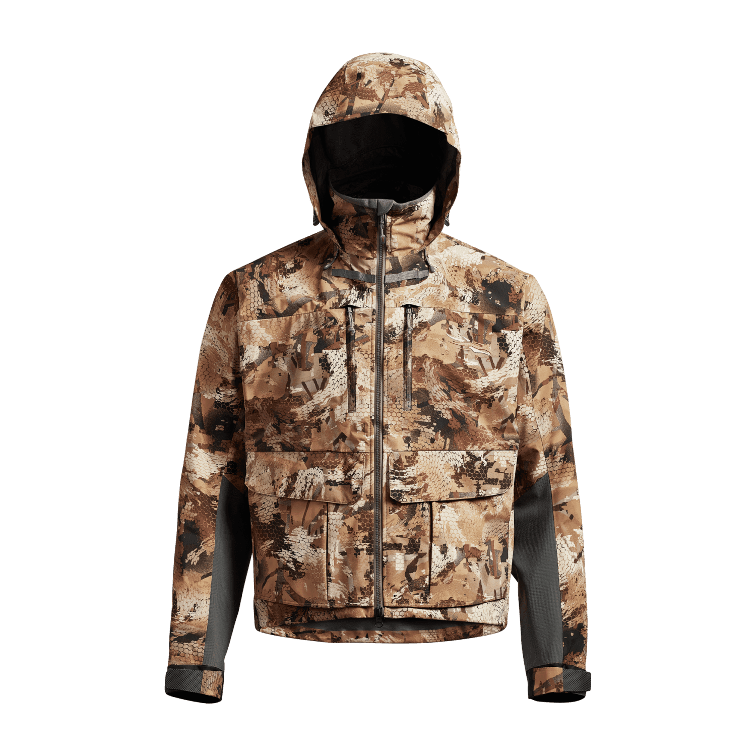 Delta PRO Wading Jacket