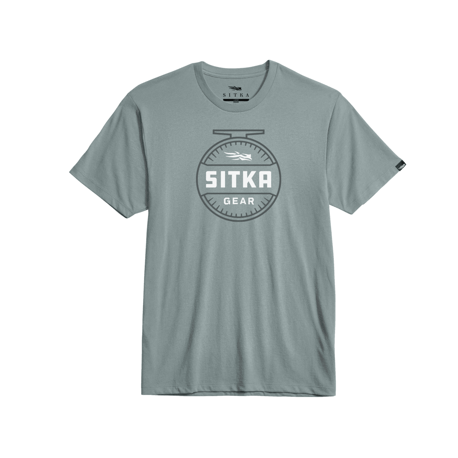 Reel Tee