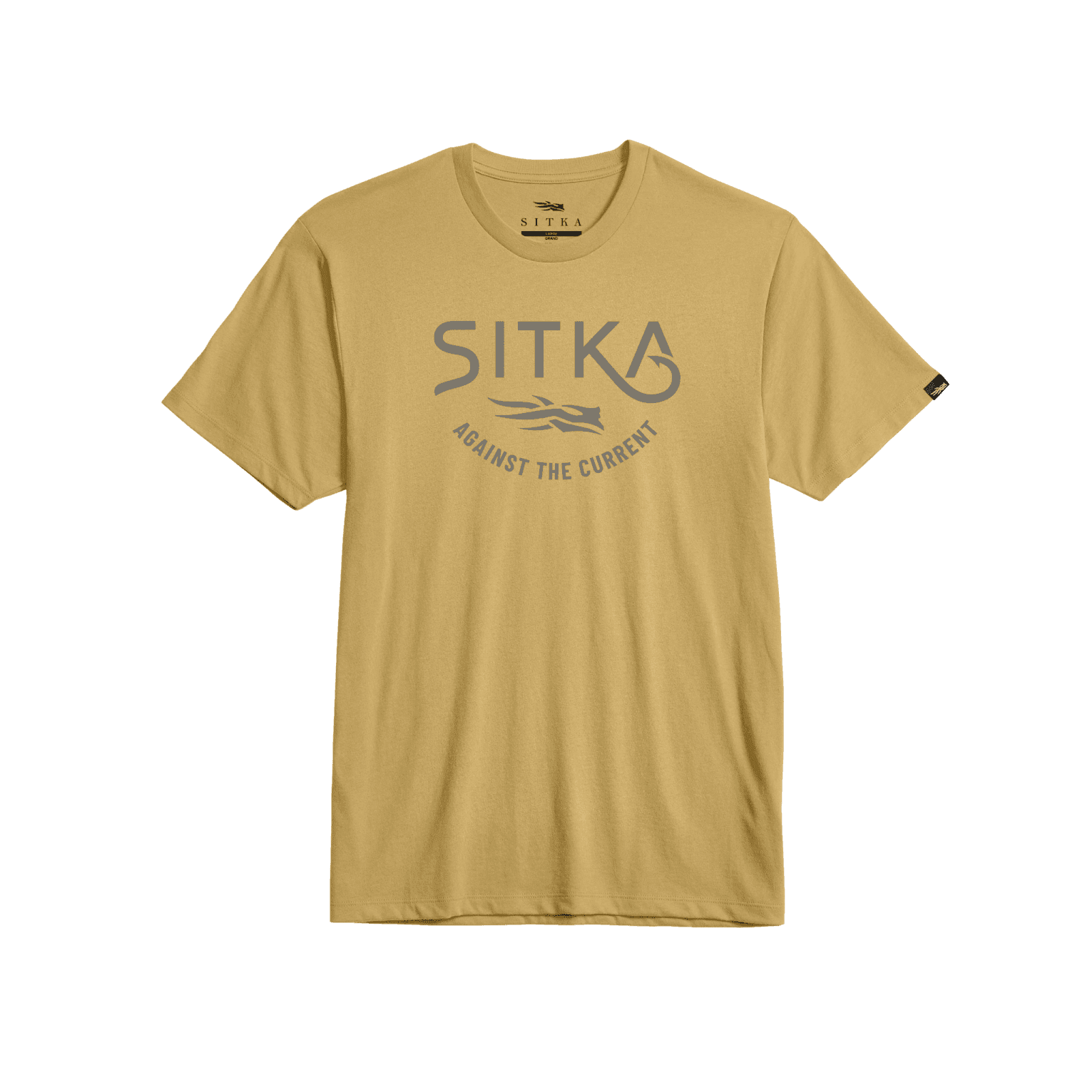 Hooked Tee