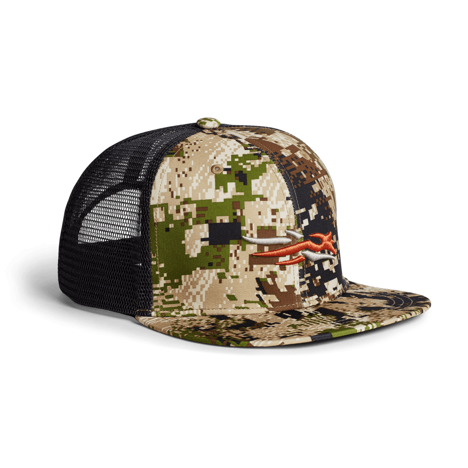 SITKA Trucker