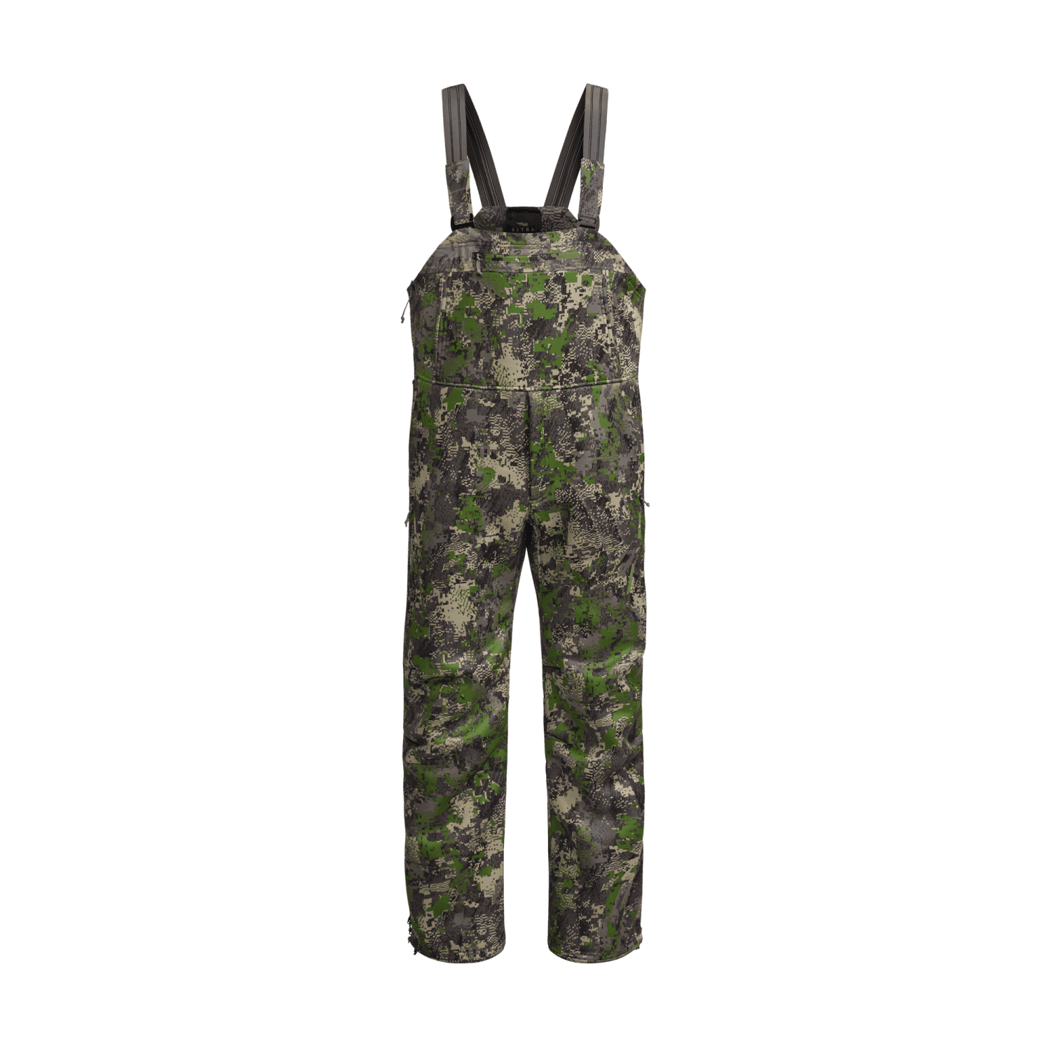 Traverse Bib