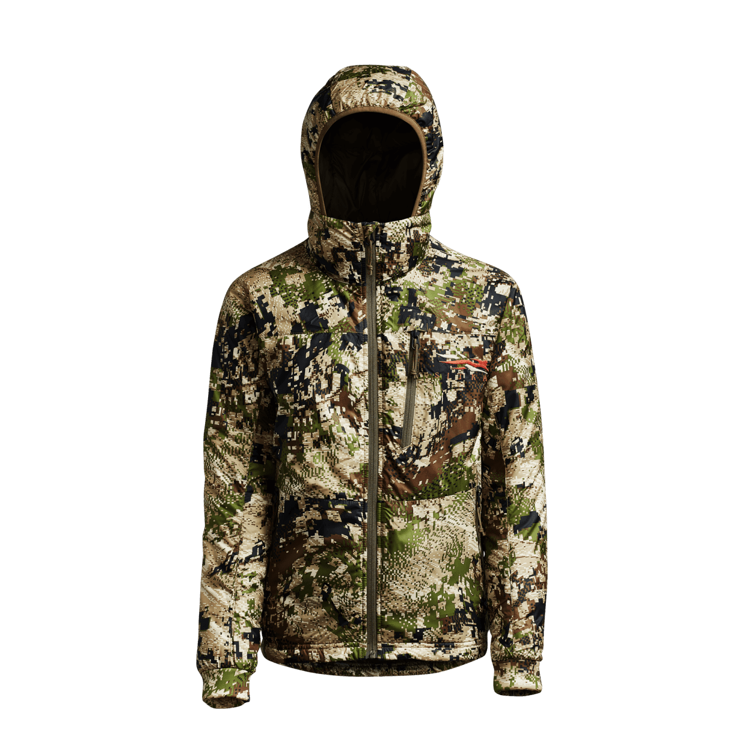 Youth Rankine Hoodie