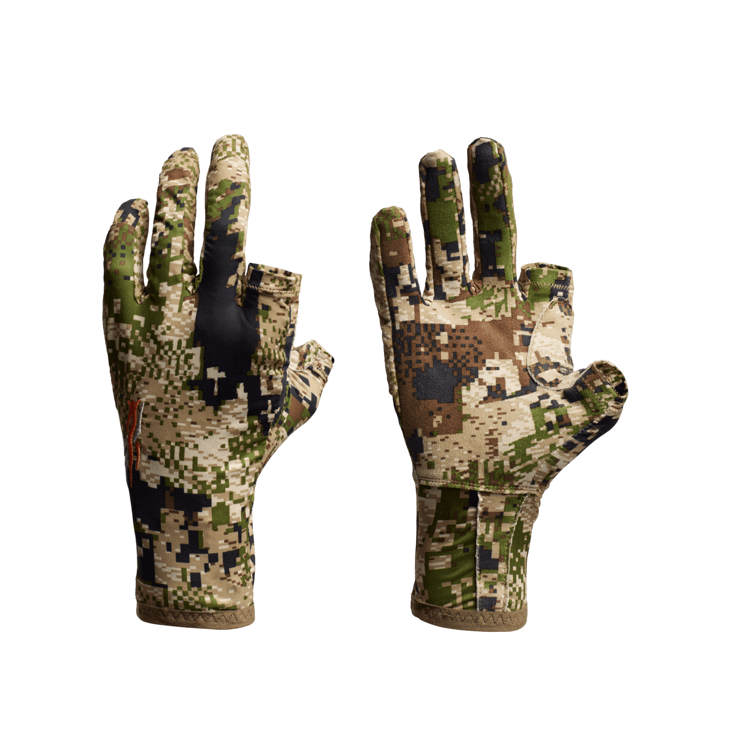 Equinox Guard Glove